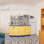 La Casetta Linda - New 2 Bedroom Apt In Sorrento With Seaview Terrace