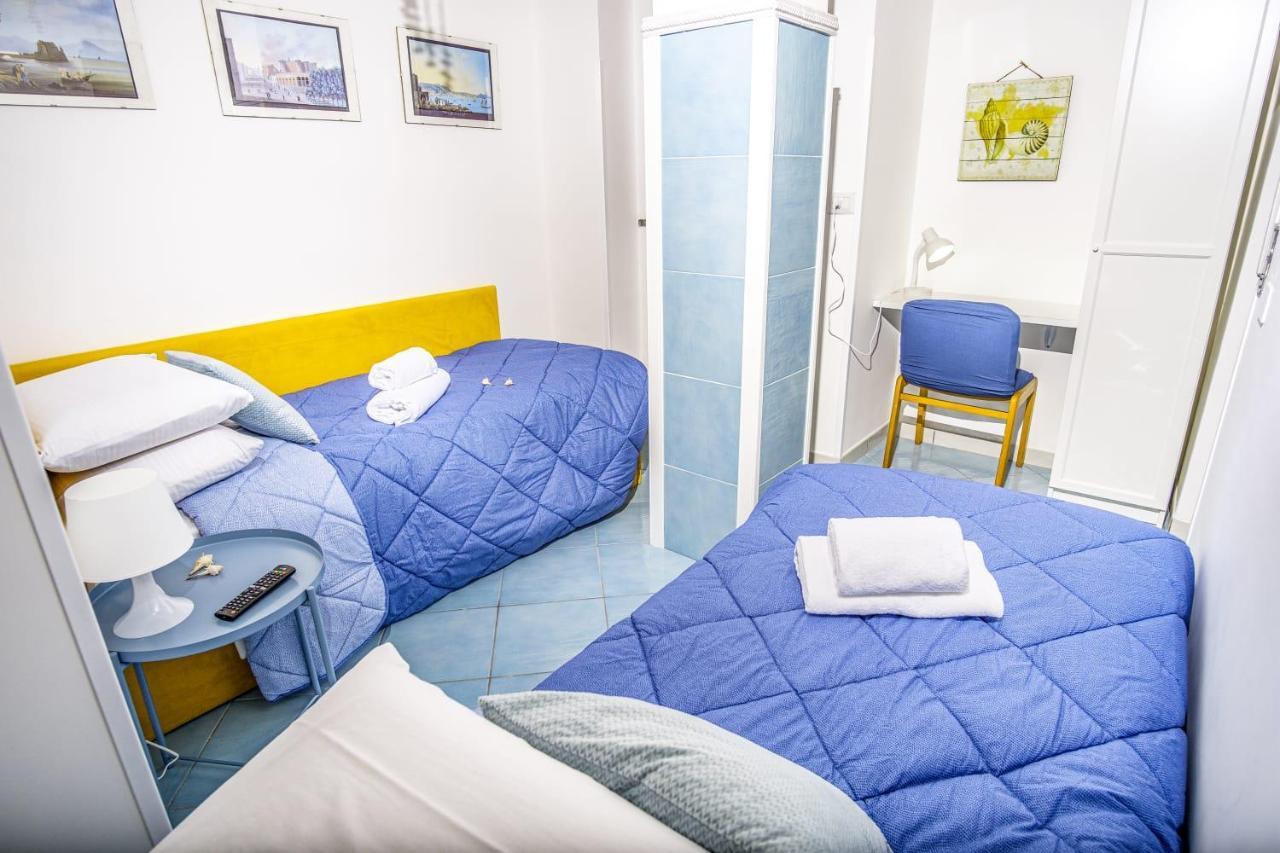 La Casetta Linda - New 2 Bedroom In With Seaview Terrace * Península Sorrentina