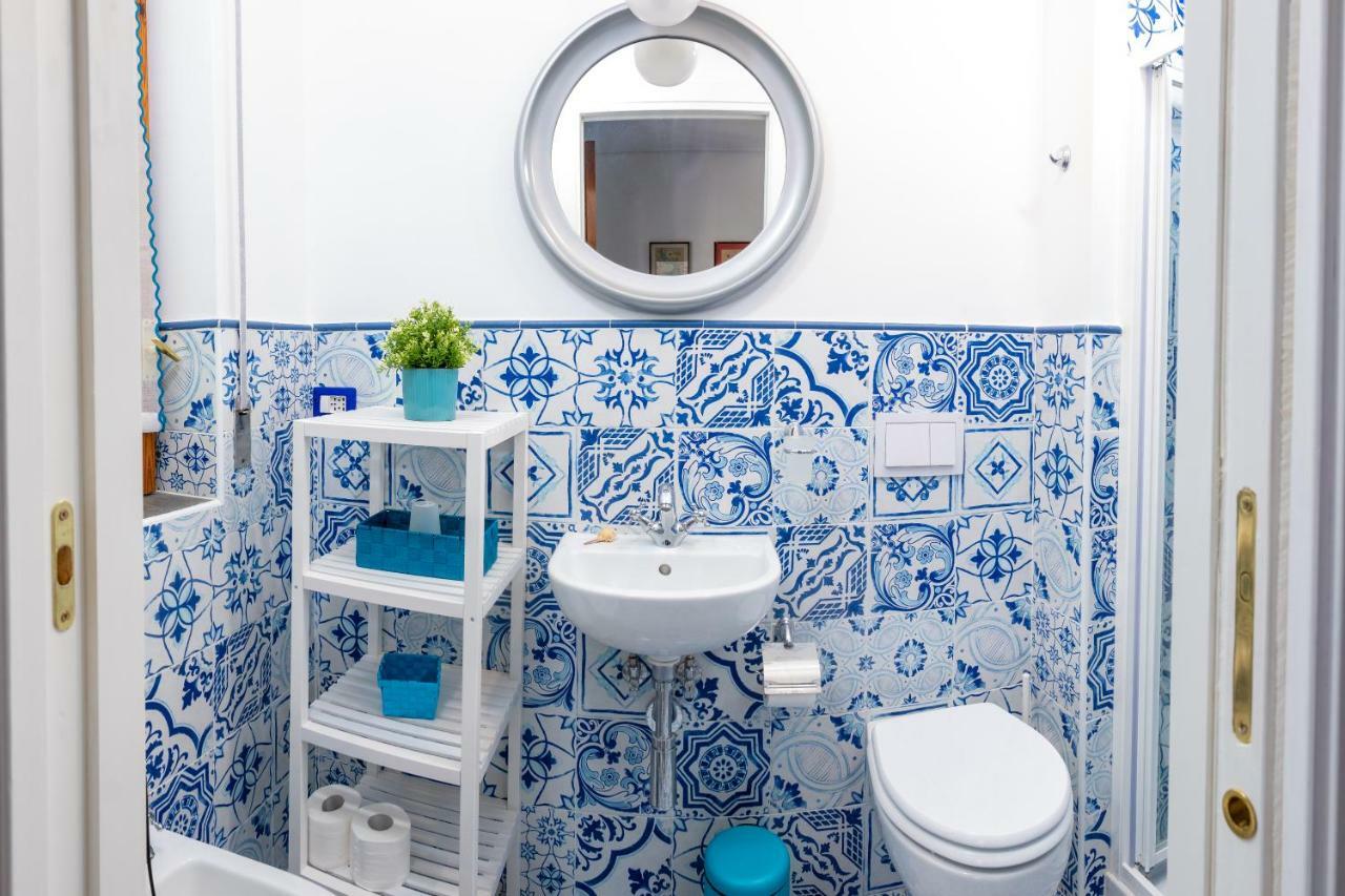 La Casetta Linda - New 2 Bedroom In With Seaview Terrace * Península Sorrentina