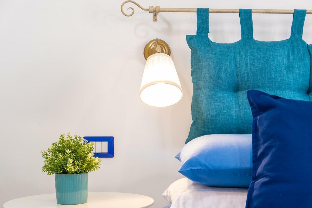 La Casetta Linda - New 2 Bedroom In With Seaview Terrace * Península Sorrentina